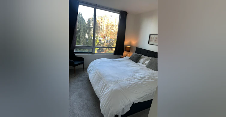 405-1005 Beach Avenue, Vancouver, BC, V6E 3W2 - 4