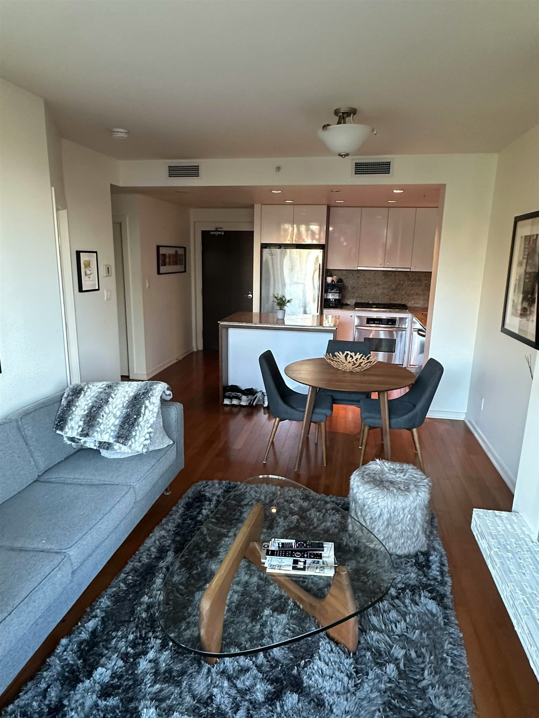 405-1005 Beach Avenue, Vancouver, BC, V6E 3W2 - 2