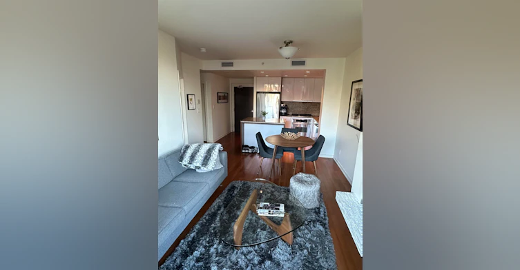 405-1005 Beach Avenue, Vancouver, BC, V6E 3W2 - 2