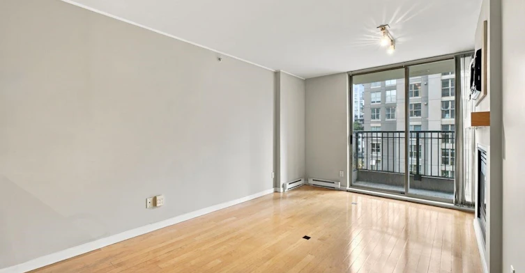705-989 Richards Street, Vancouver, BC, V6B 6R6 - 6