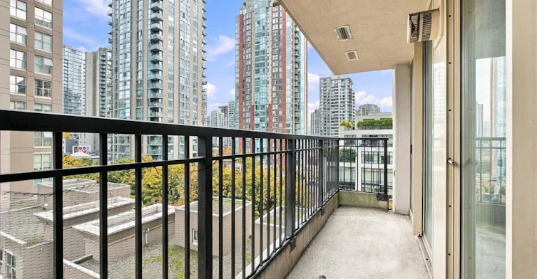 705-989 Richards Street, Vancouver, BC, V6B 6R6 - 12