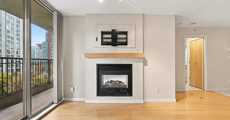 705-989 Richards Street, Vancouver, BC, V6B 6R6 - 9