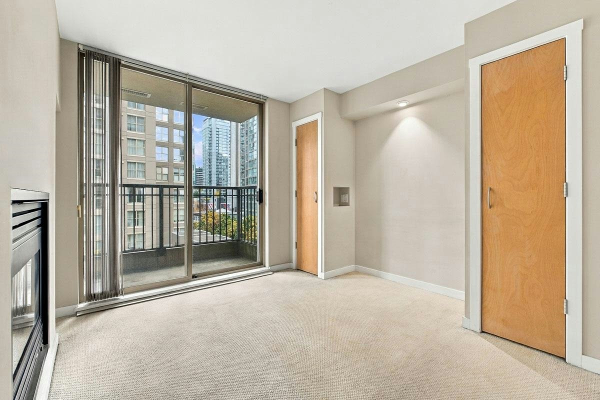 705-989 Richards Street, Vancouver, BC, V6B 6R6 - 14