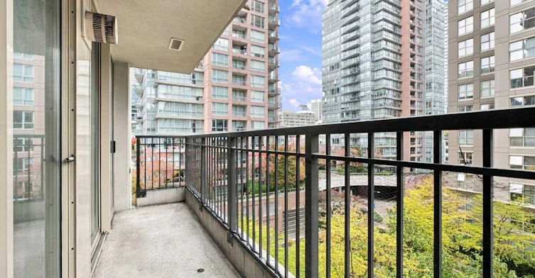 705-989 Richards Street, Vancouver, BC, V6B 6R6 - 13