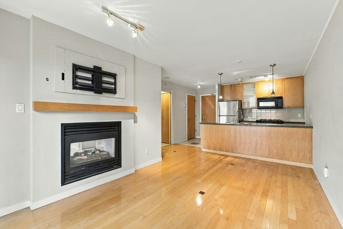 705-989 Richards Street, Vancouver, BC, V6B 6R6 - 10