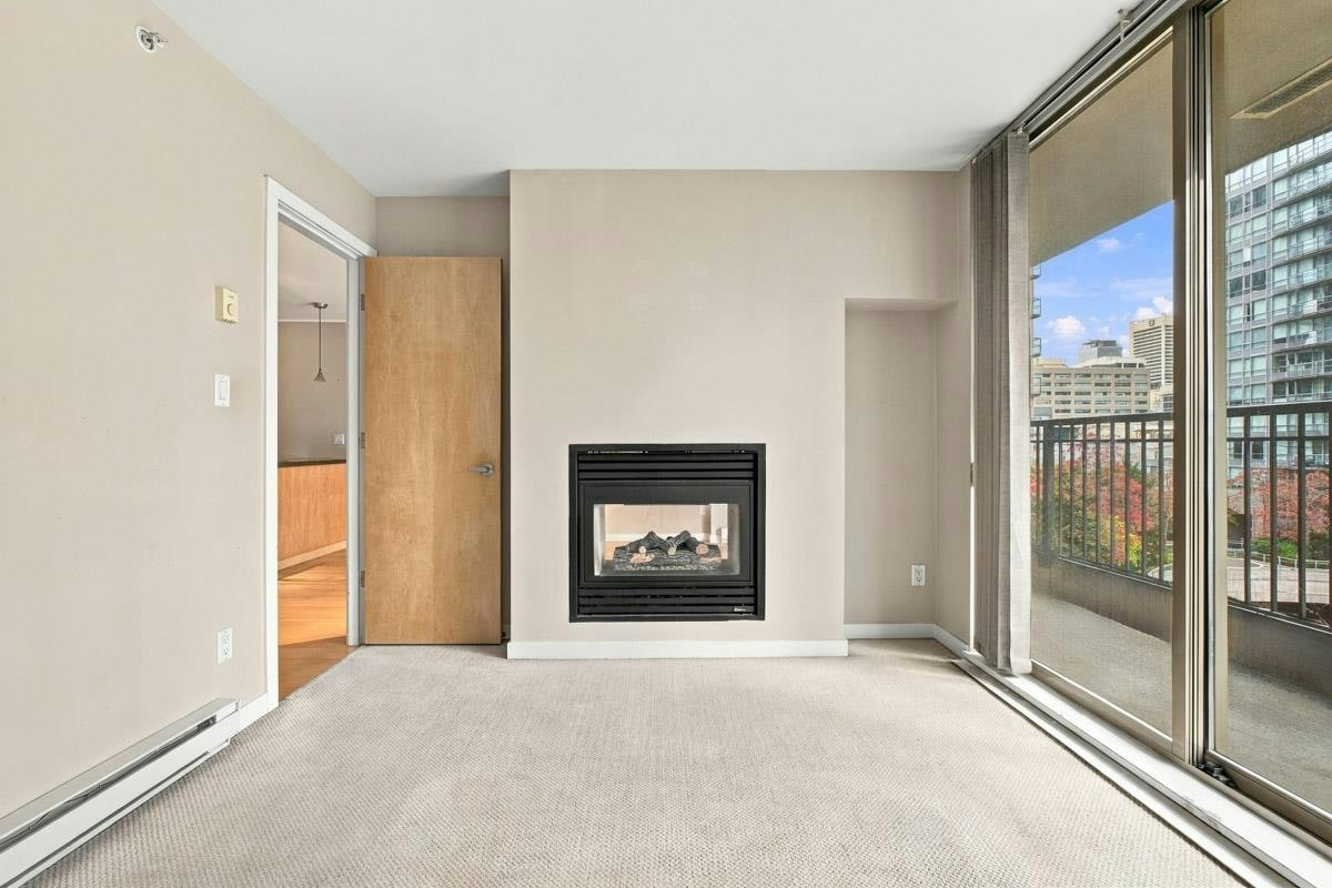705-989 Richards Street, Vancouver, BC, V6B 6R6 - 15