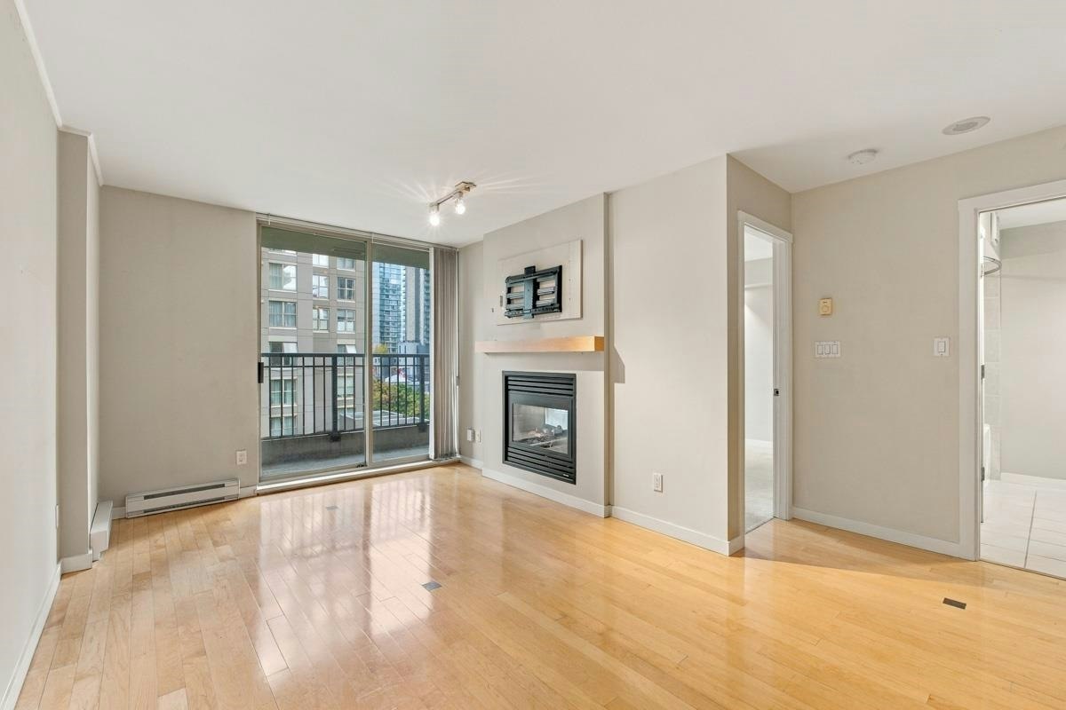 705-989 Richards Street, Vancouver, BC, V6B 6R6 - 8