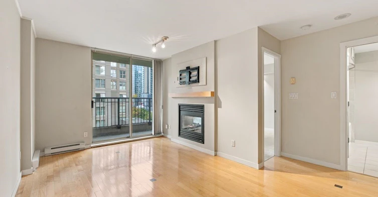 705-989 Richards Street, Vancouver, BC, V6B 6R6 - 8