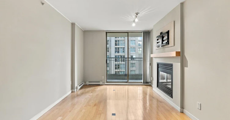 705-989 Richards Street, Vancouver, BC, V6B 6R6 - 7