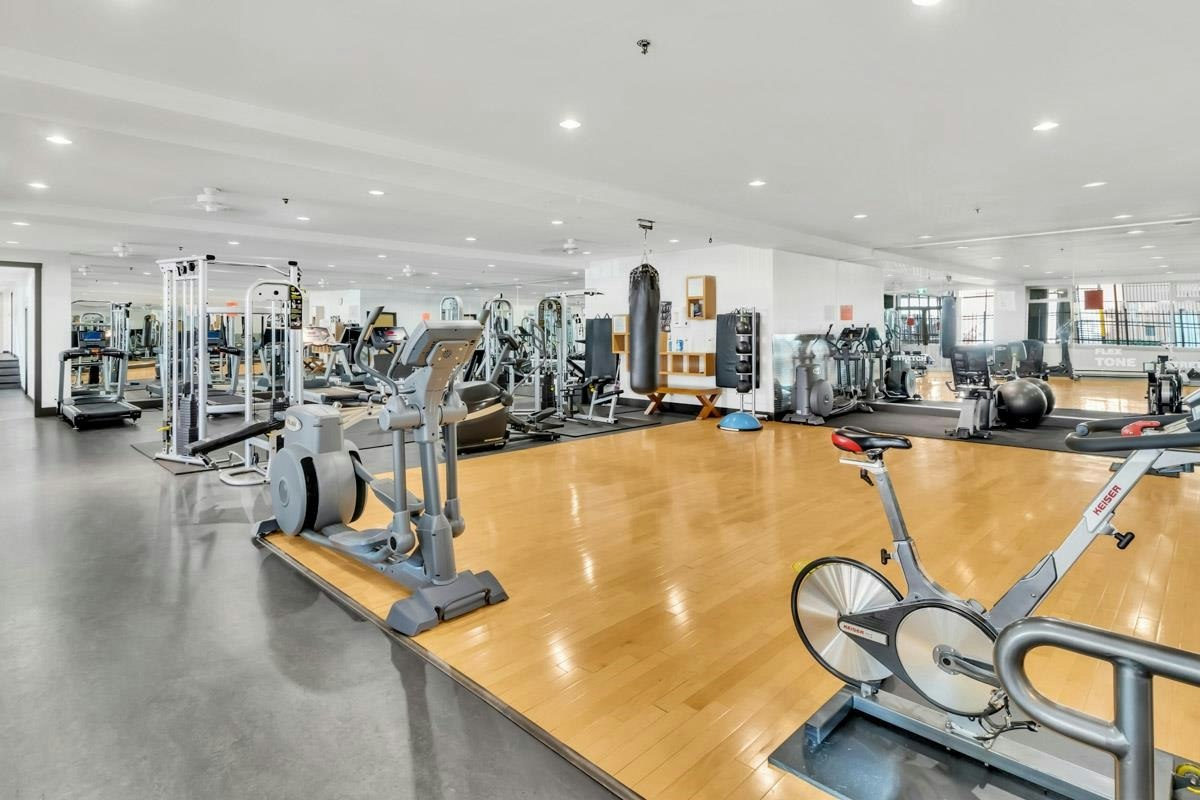 705-989 Richards Street, Vancouver, BC, V6B 6R6 - 21