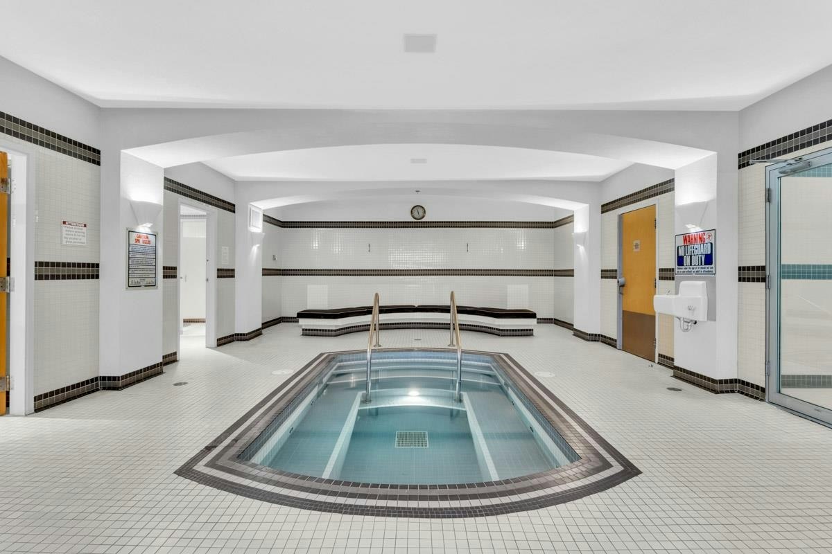 705-989 Richards Street, Vancouver, BC, V6B 6R6 - 20