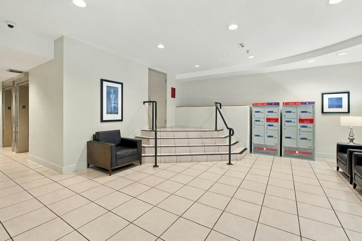 705-989 Richards Street, Vancouver, BC, V6B 6R6 - 25