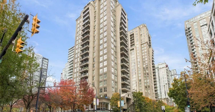 705-989 Richards Street, Vancouver, BC, V6B 6R6 - 29