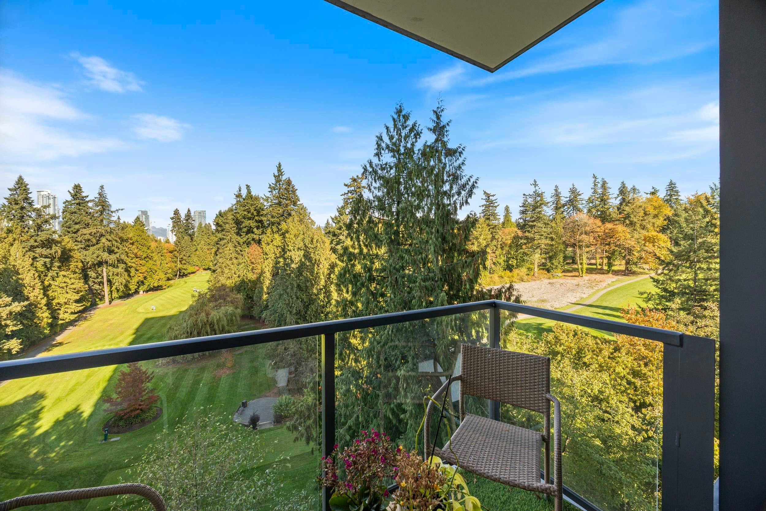 1101-595 Austin Avenue, Coquitlam, BC, V3K 0G7