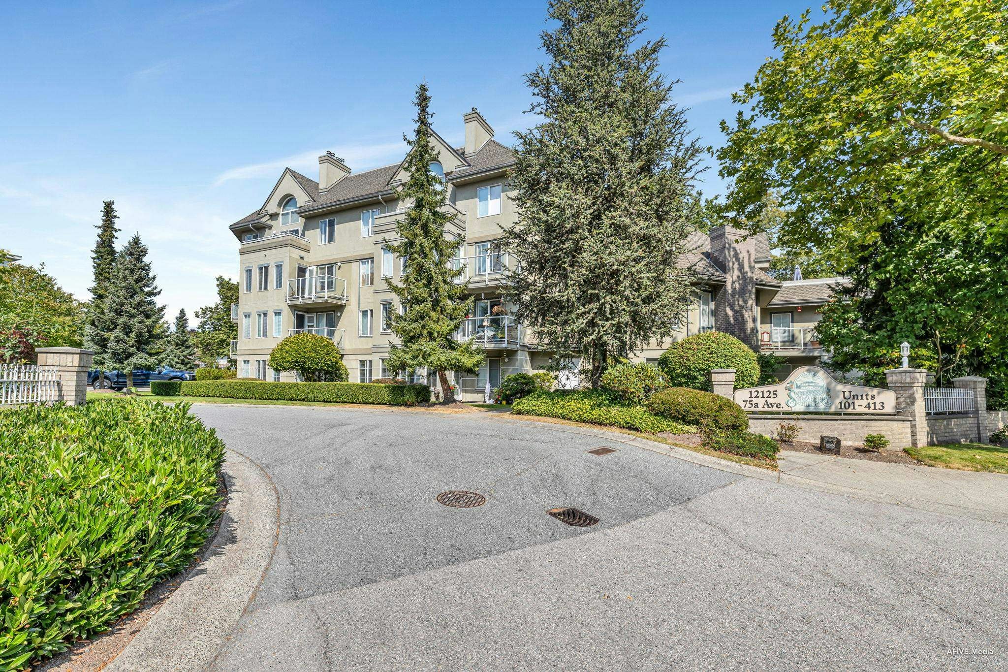 202-12125 75a Avenue, Surrey, BC, V3W 1B9