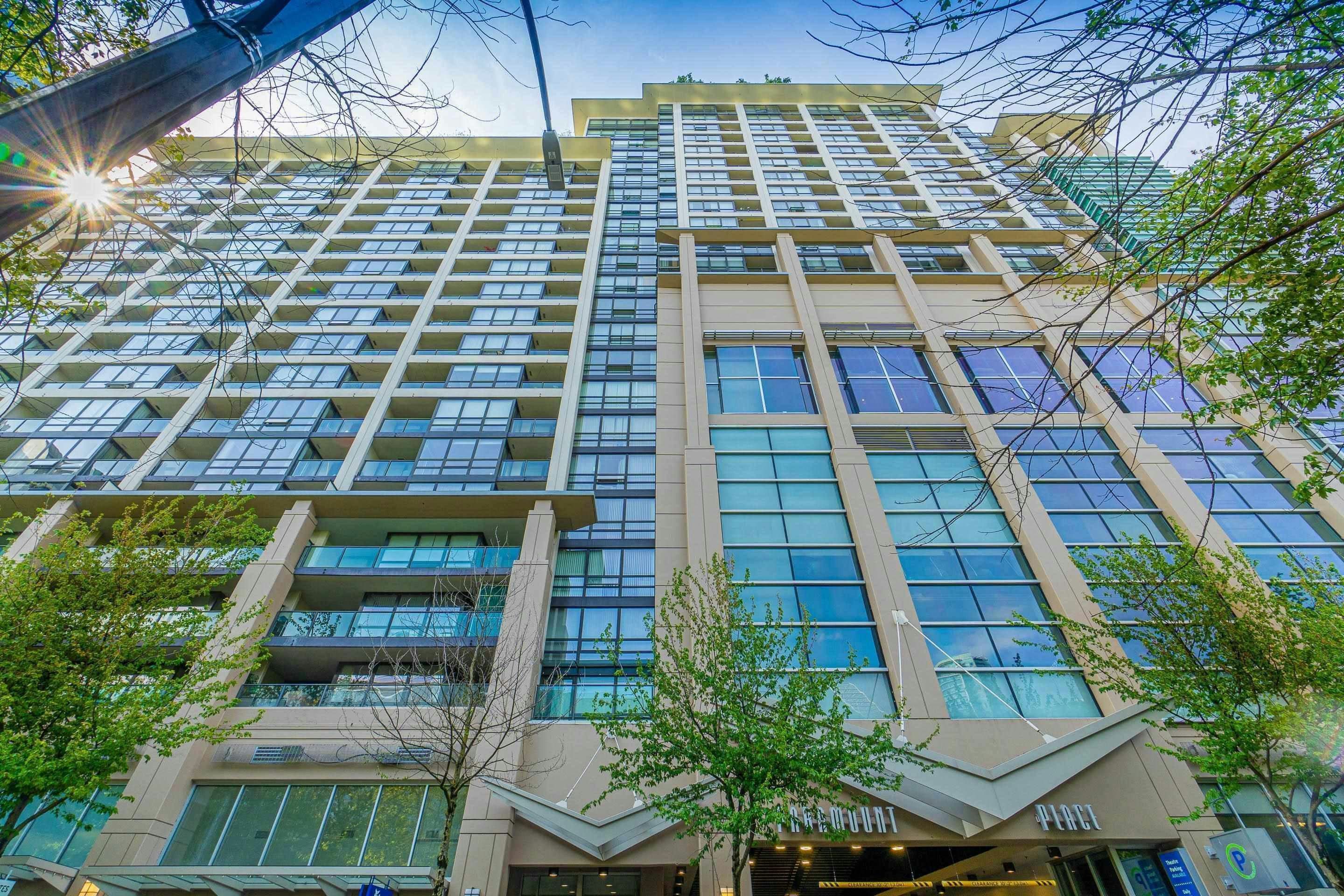 1308-938 Smithe Street, Vancouver, BC, V6Z 3H8 - 33