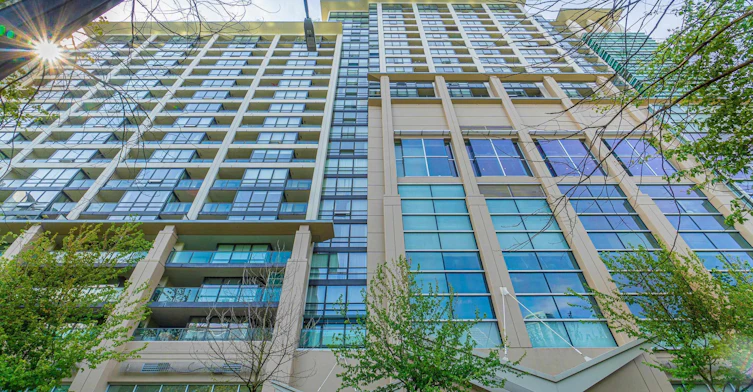 1308-938 Smithe Street, Vancouver, BC, V6Z 3H8 - 33