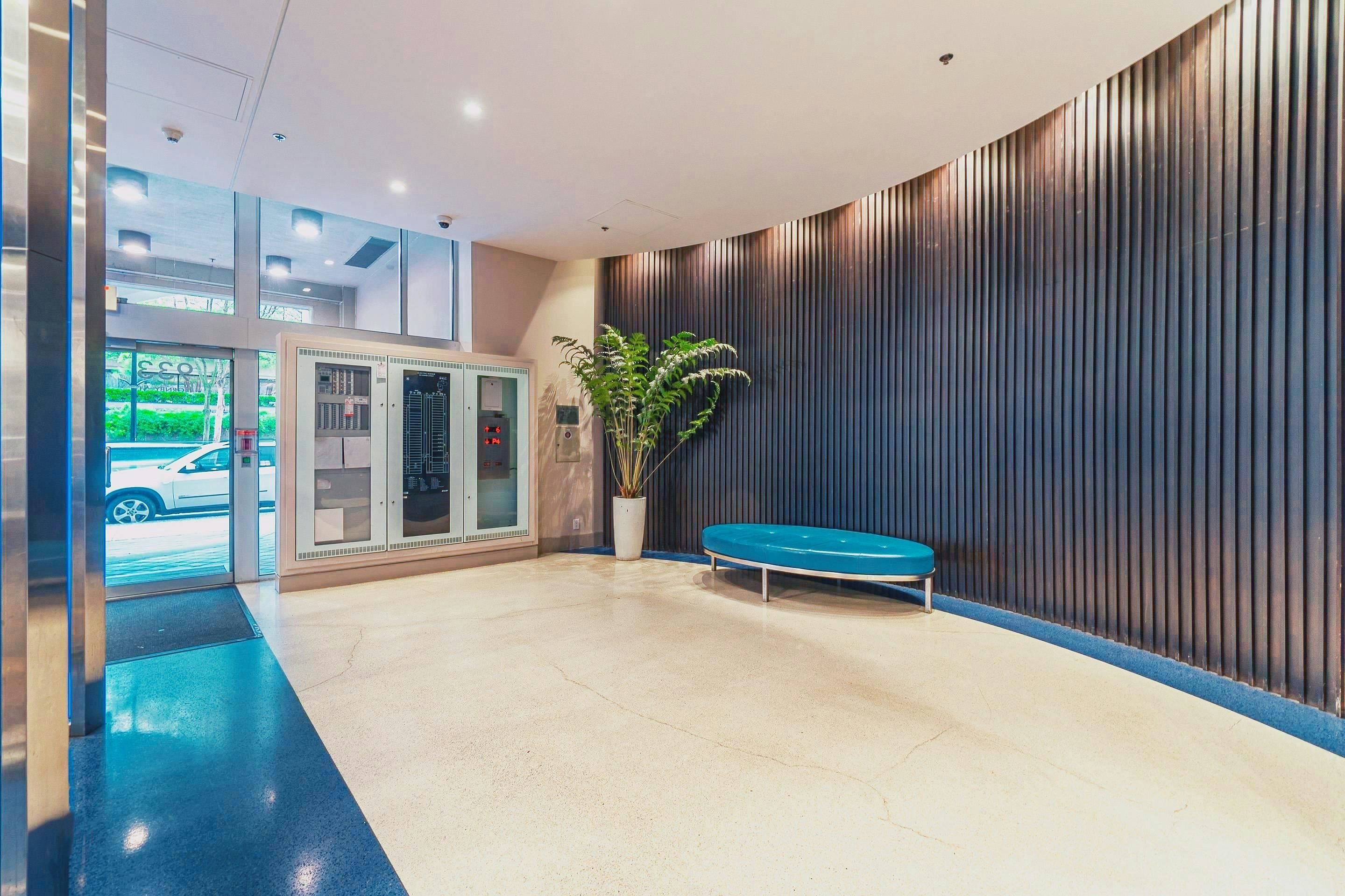 1308-938 Smithe Street, Vancouver, BC, V6Z 3H8 - 36