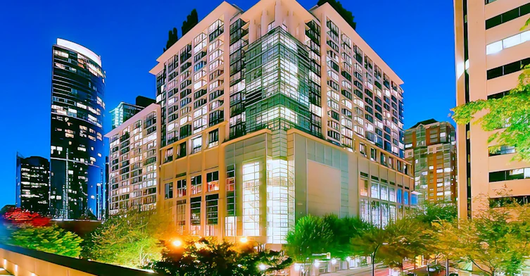 1308-938 Smithe Street, Vancouver, BC, V6Z 3H8 - 35
