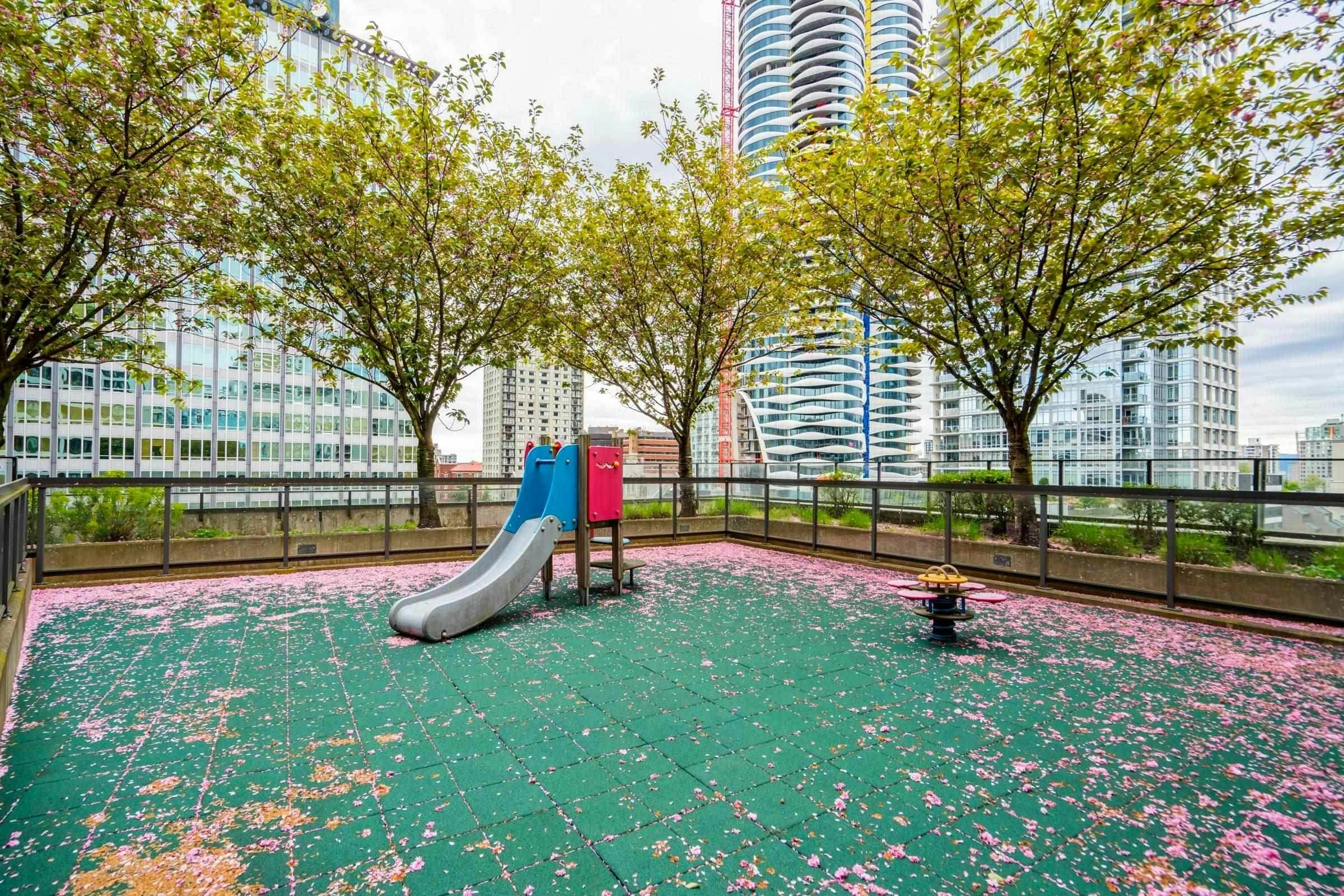 1308-938 Smithe Street, Vancouver, BC, V6Z 3H8 - 31