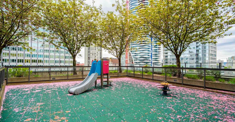 1308-938 Smithe Street, Vancouver, BC, V6Z 3H8 - 31
