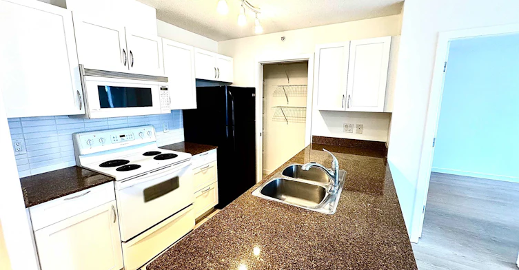 1308-938 Smithe Street, Vancouver, BC, V6Z 3H8 - 3