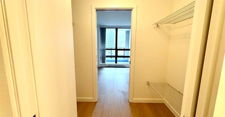 1308-938 Smithe Street, Vancouver, BC, V6Z 3H8 - 9