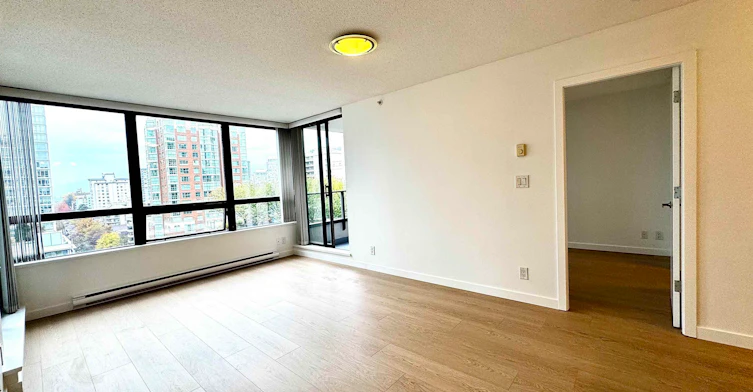 1308-938 Smithe Street, Vancouver, BC, V6Z 3H8 - 6