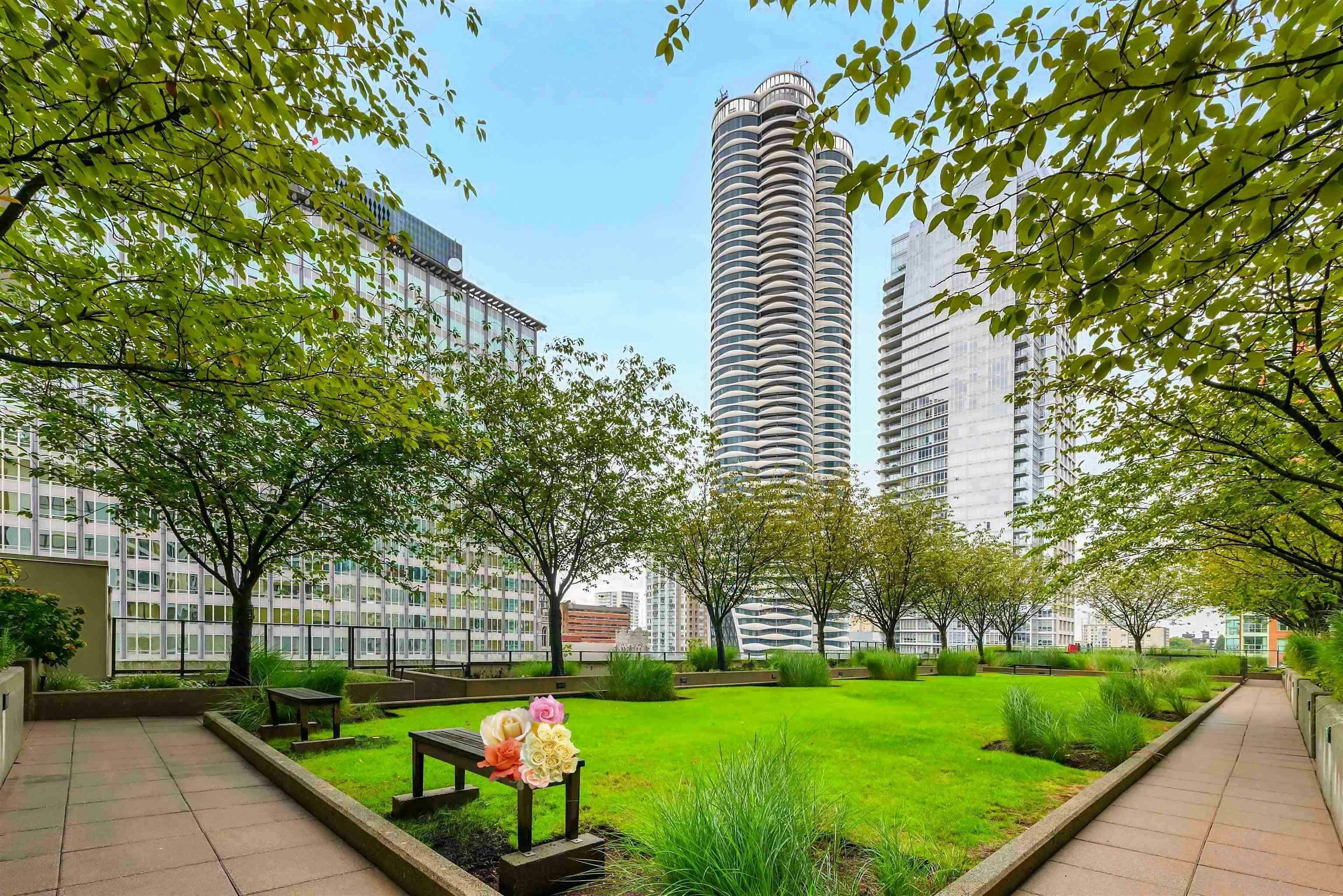 1308-938 Smithe Street, Vancouver, BC, V6Z 3H8 - 30