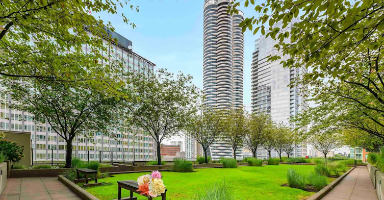 1308-938 Smithe Street, Vancouver, BC, V6Z 3H8 - 30