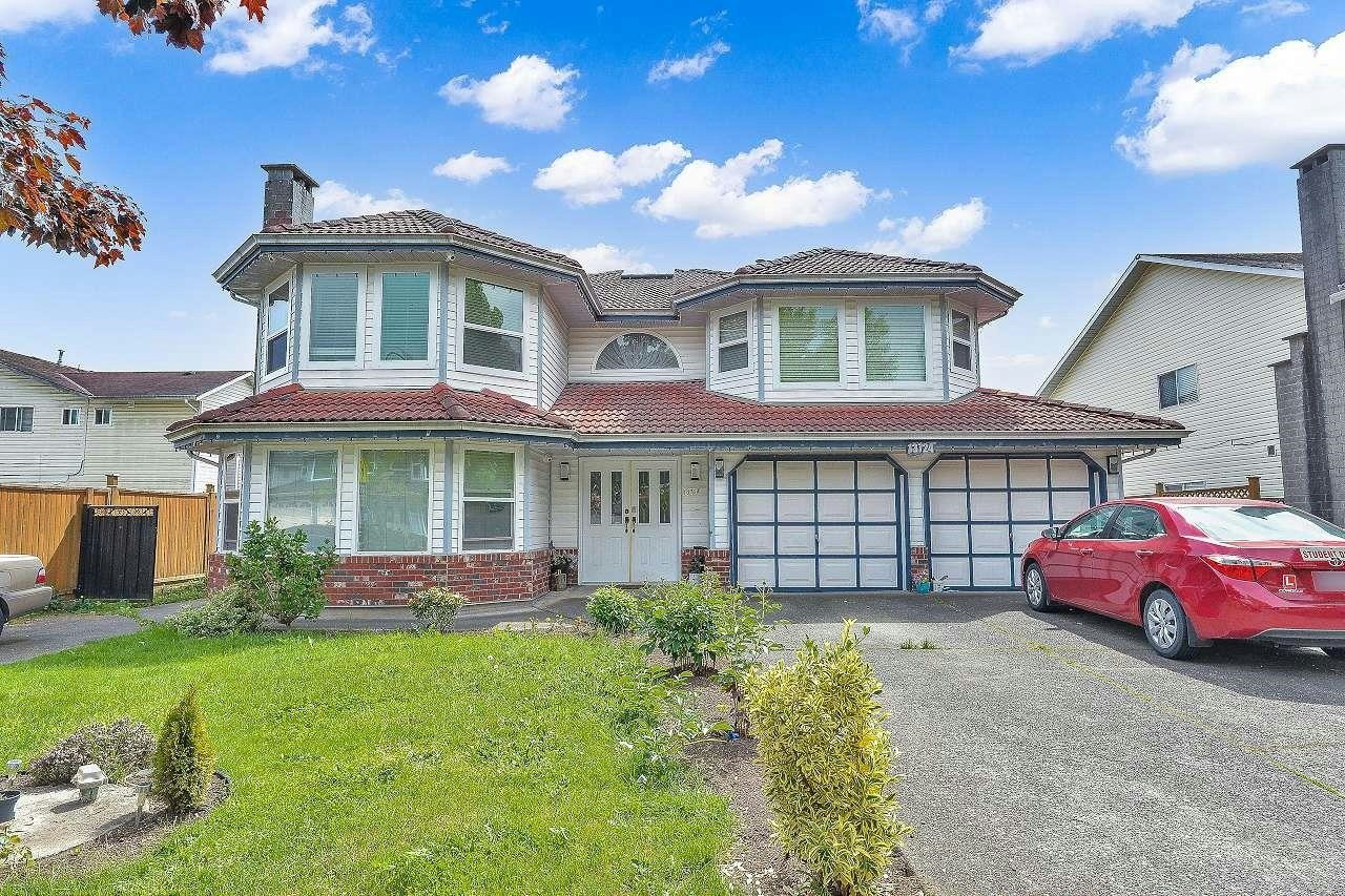 13724 91 Avenue, Surrey, BC, V3V 7X1