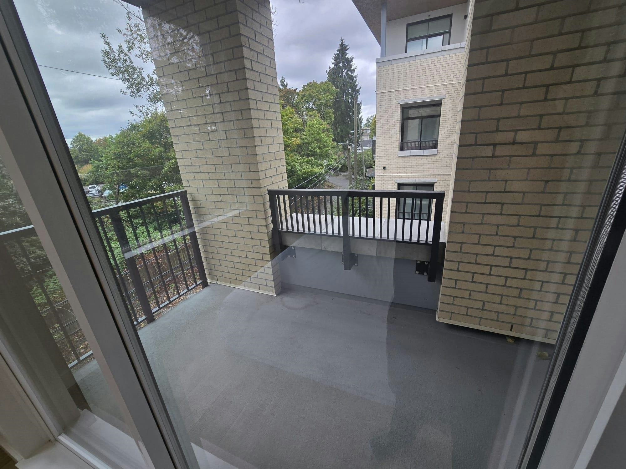 302-5007 Ash Street, Vancouver, BC, V5Z 0K9 - 3