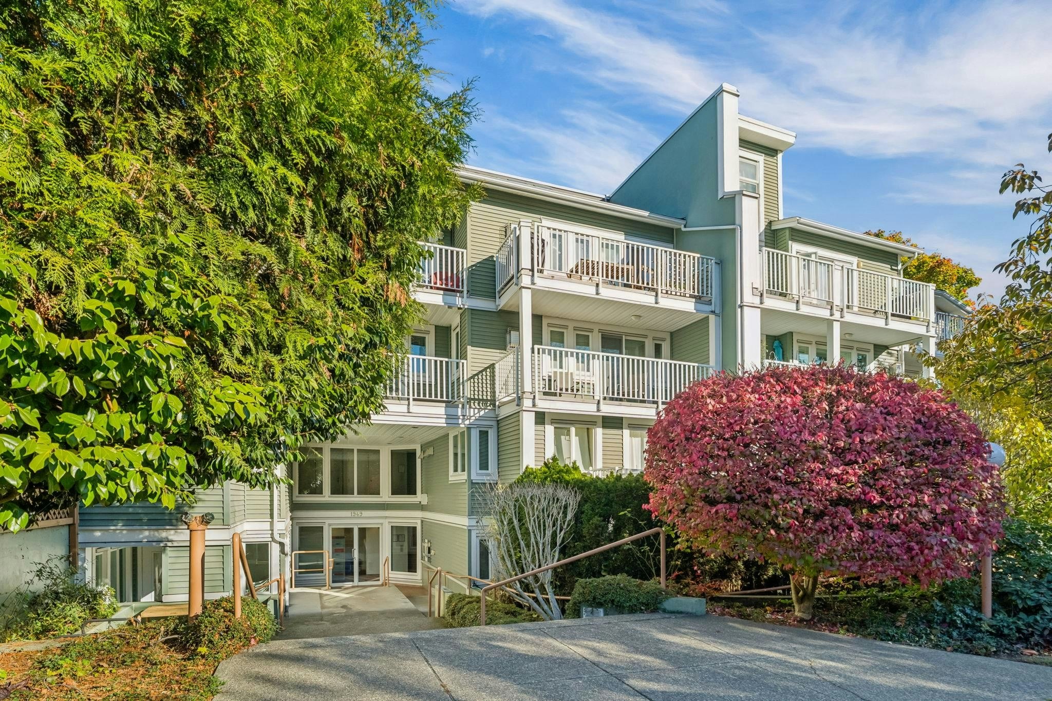 13-1949 W 8th Avenue, Vancouver, BC, V6J 1W2