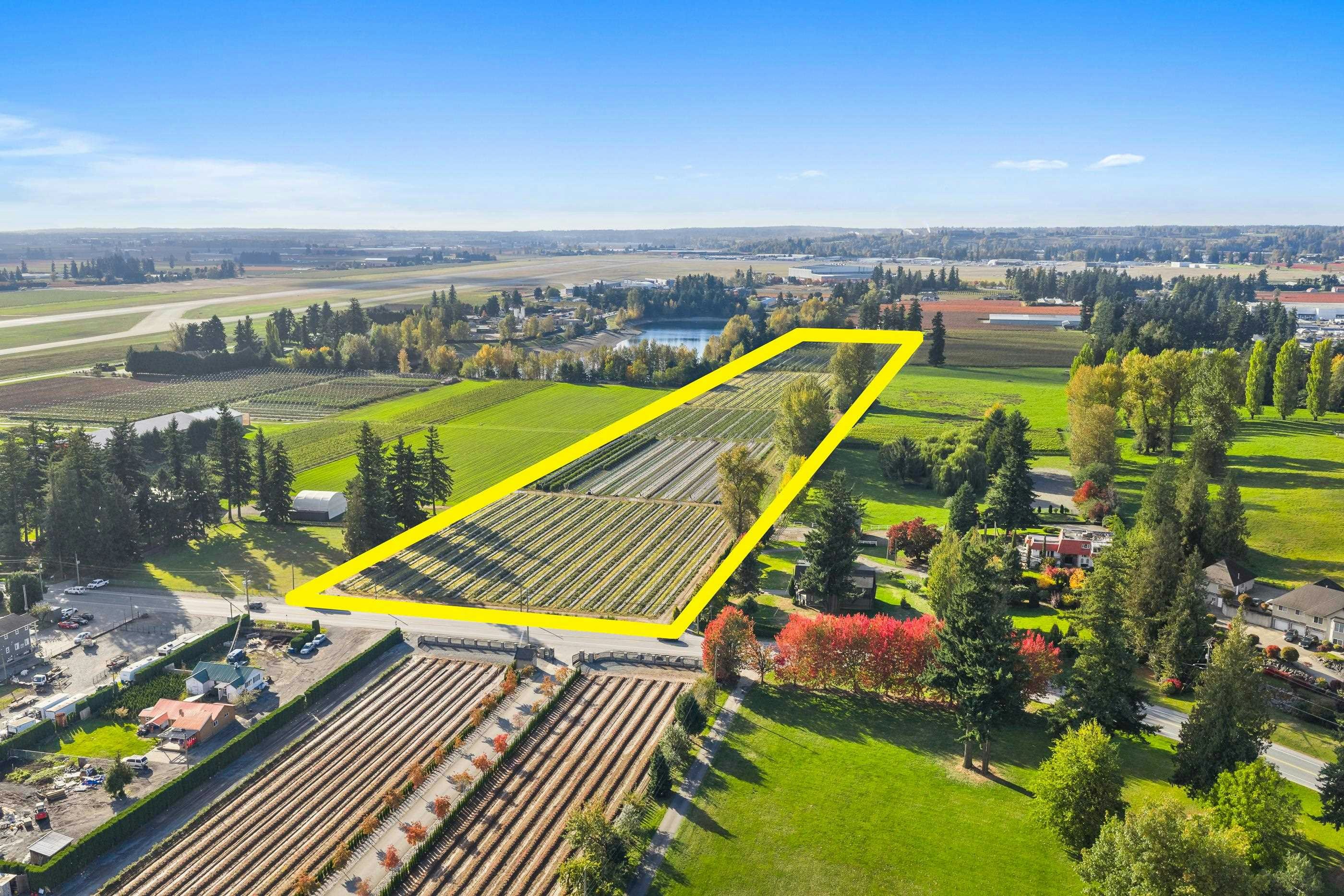 1415 Clearbrook Road, Abbotsford, BC, V2T 5X2