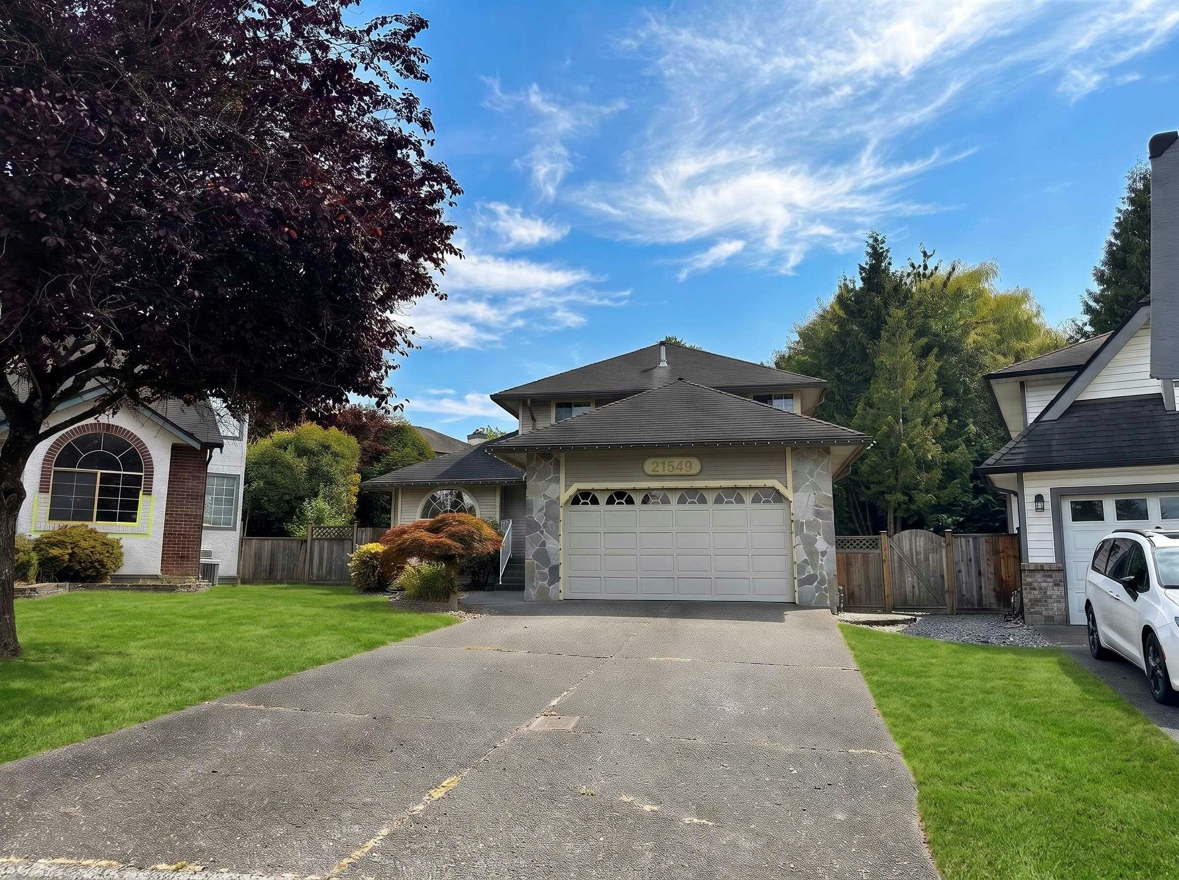 21549 85b Court, Langley, BC, V1M 2G4