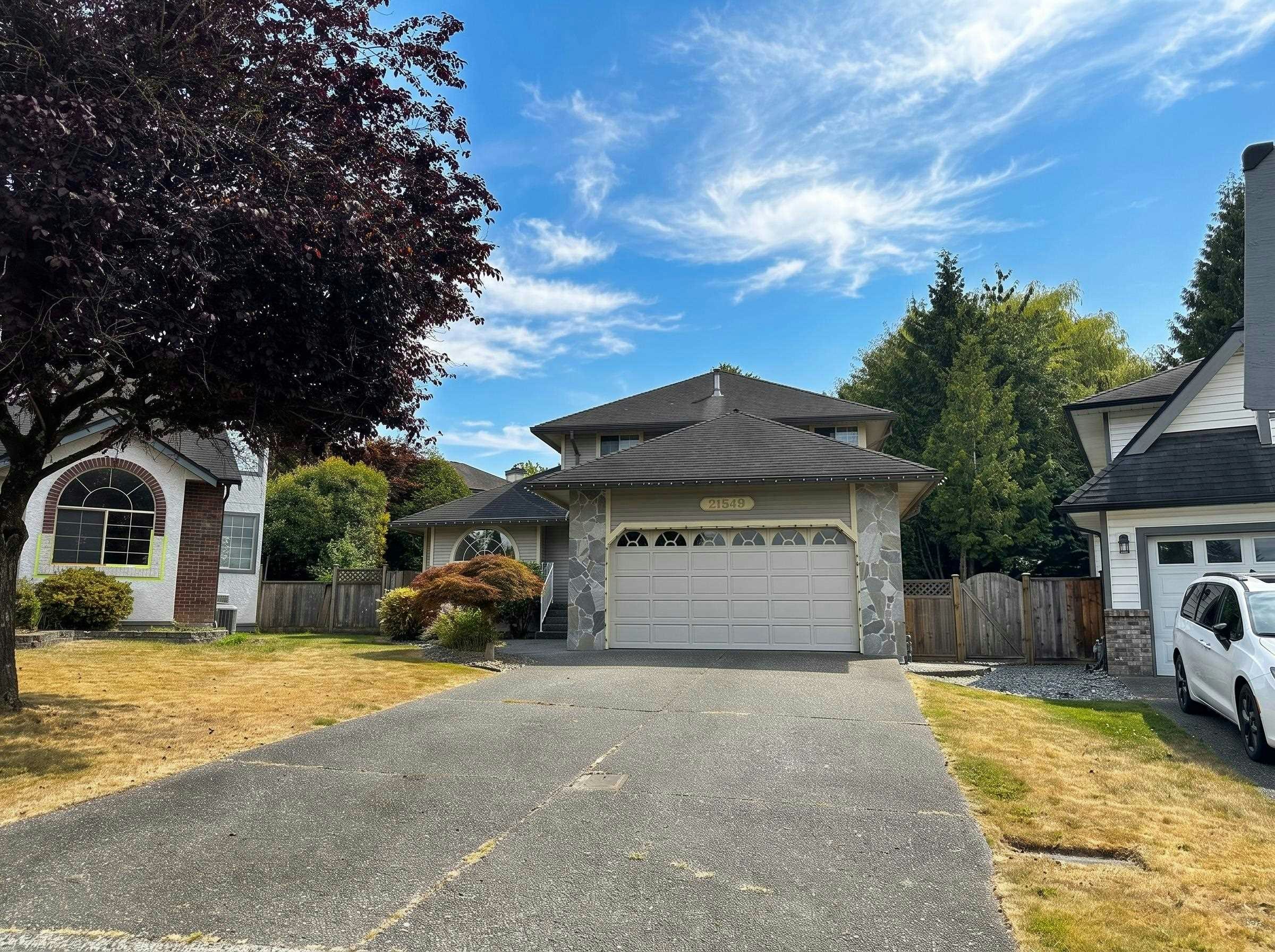 21549 85b Court, Langley, BC, V1M 2G4