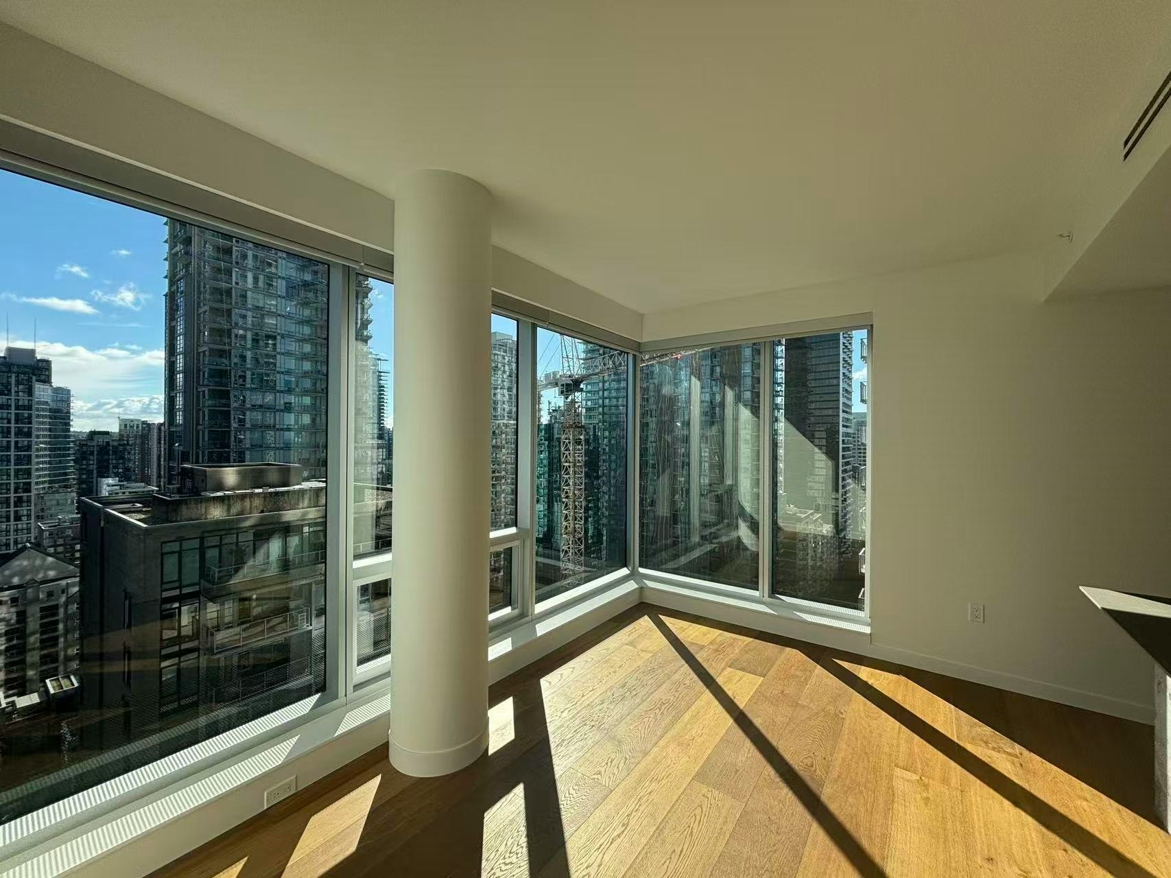 1708-1277 Hornby Street, Vancouver, BC, V6Z 1W2 - 8