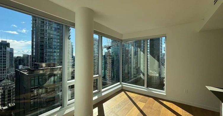 1708-1277 Hornby Street, Vancouver, BC, V6Z 1W2 - 8