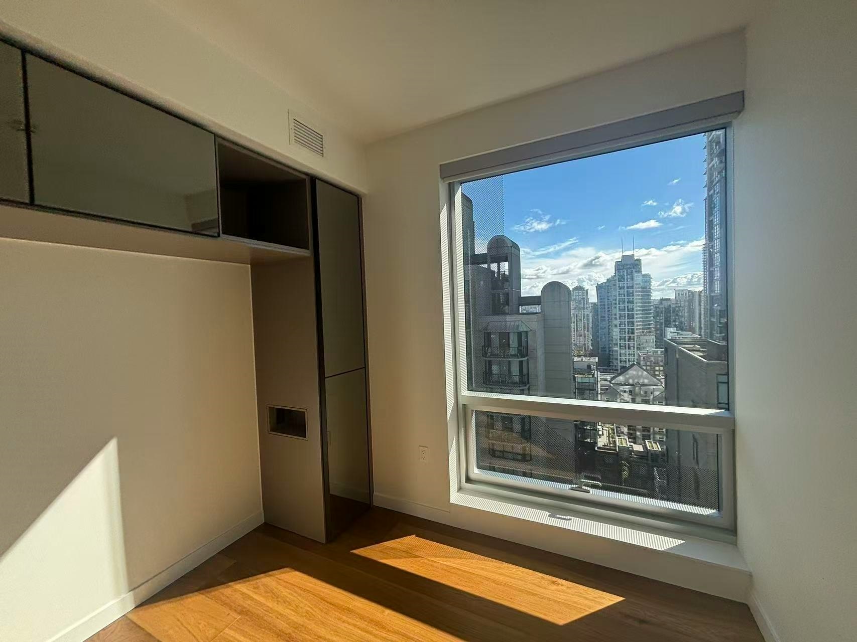 1708-1277 Hornby Street, Vancouver, BC, V6Z 1W2 - 7
