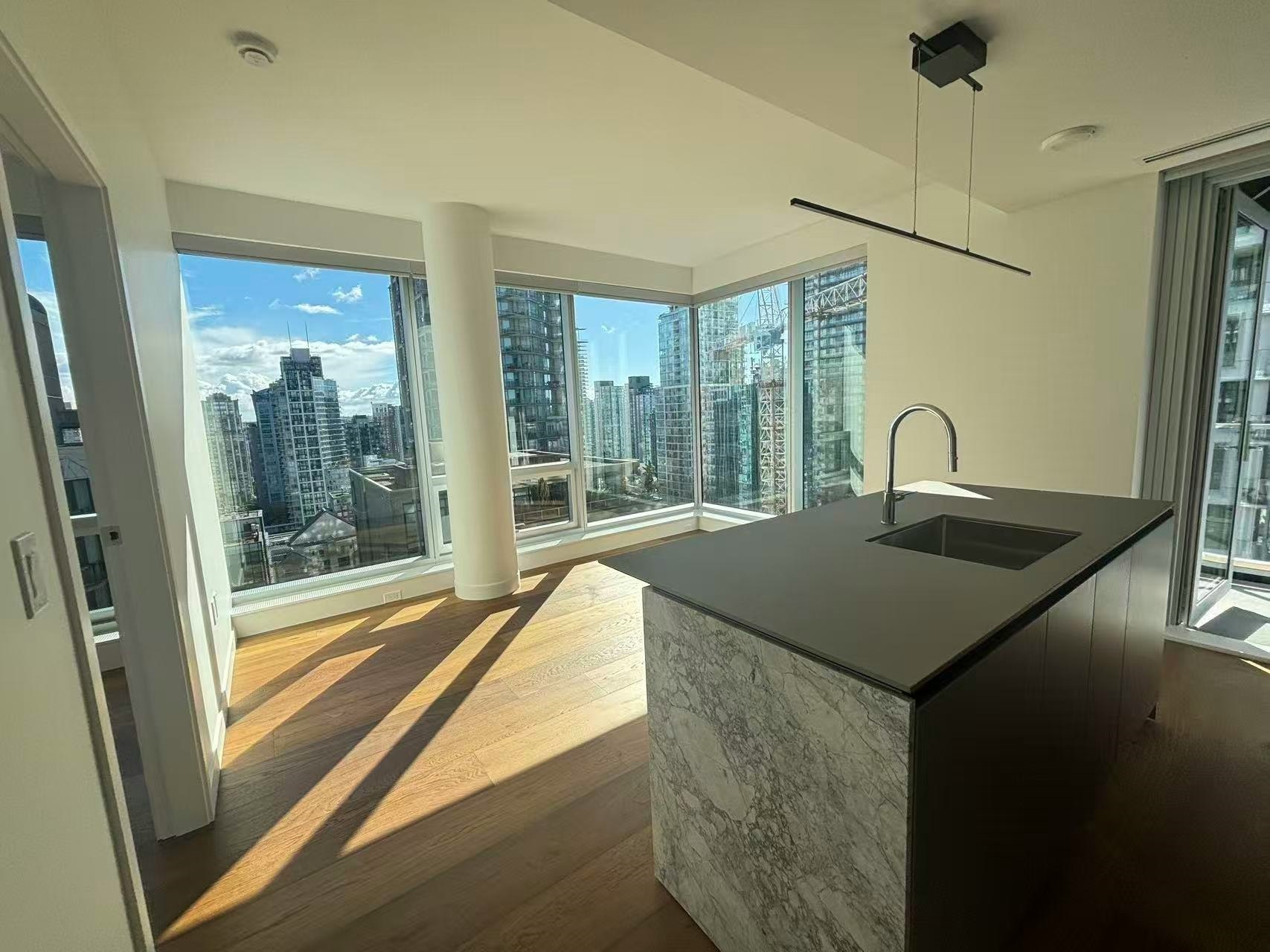 1708-1277 Hornby Street, Vancouver, BC, V6Z 1W2 - 10