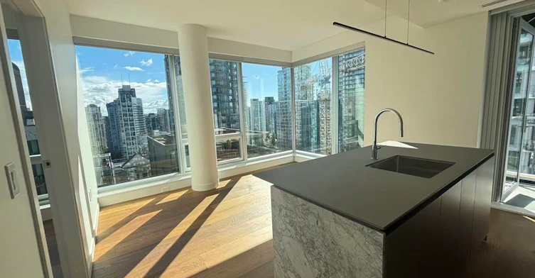 1708-1277 Hornby Street, Vancouver, BC, V6Z 1W2 - 10