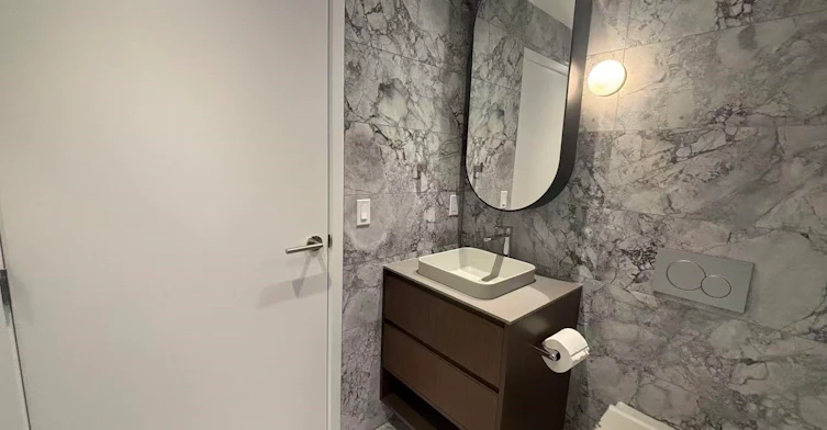 1708-1277 Hornby Street, Vancouver, BC, V6Z 1W2 - 4