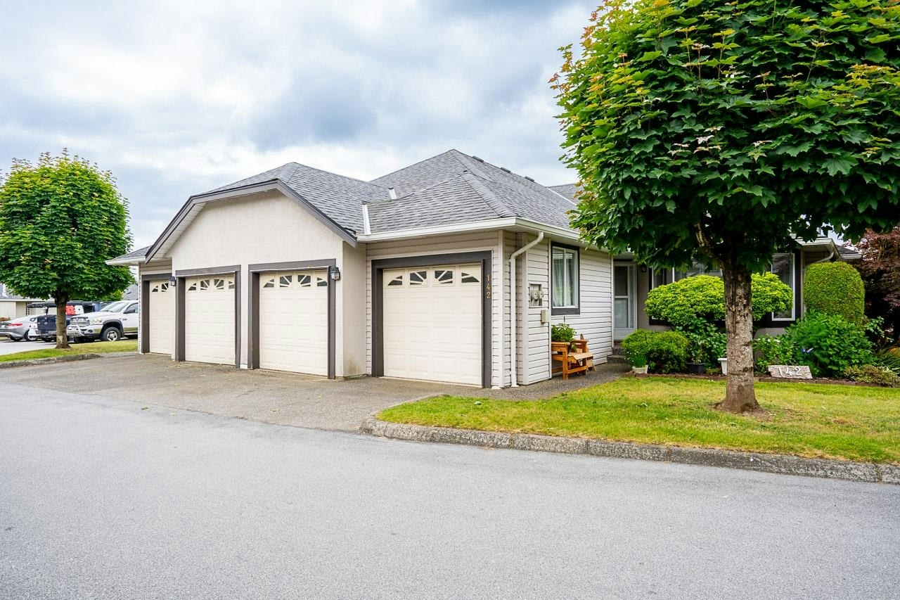 142-3160 Townline Road, Abbotsford, BC, V2T 5P4