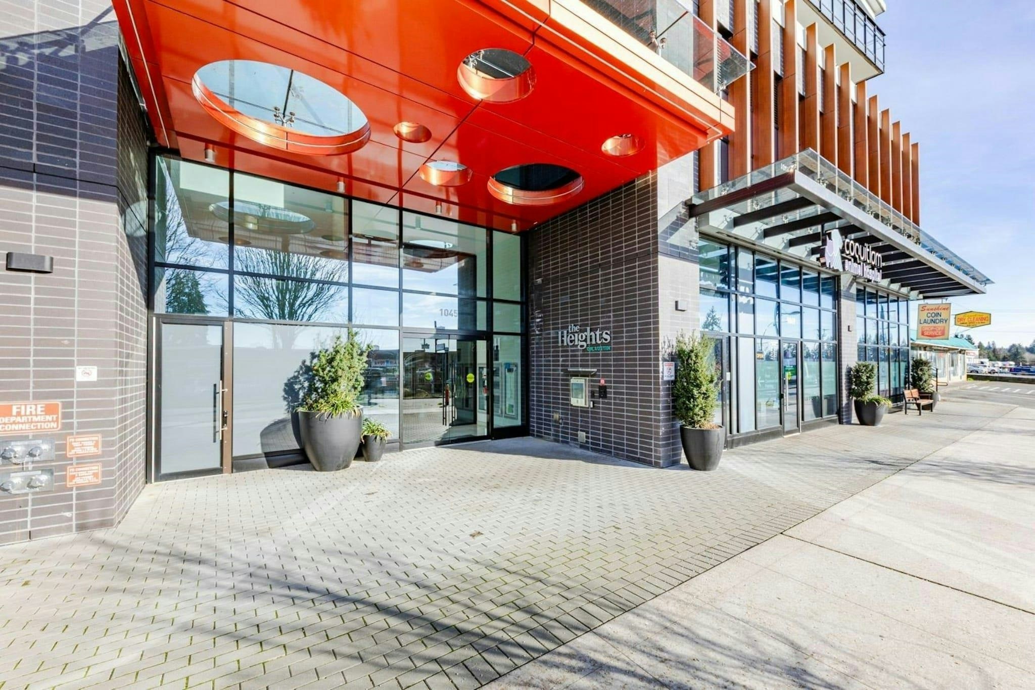 1045 Austin Avenue, Coquitlam, BC, V3K 0G9 - 2
