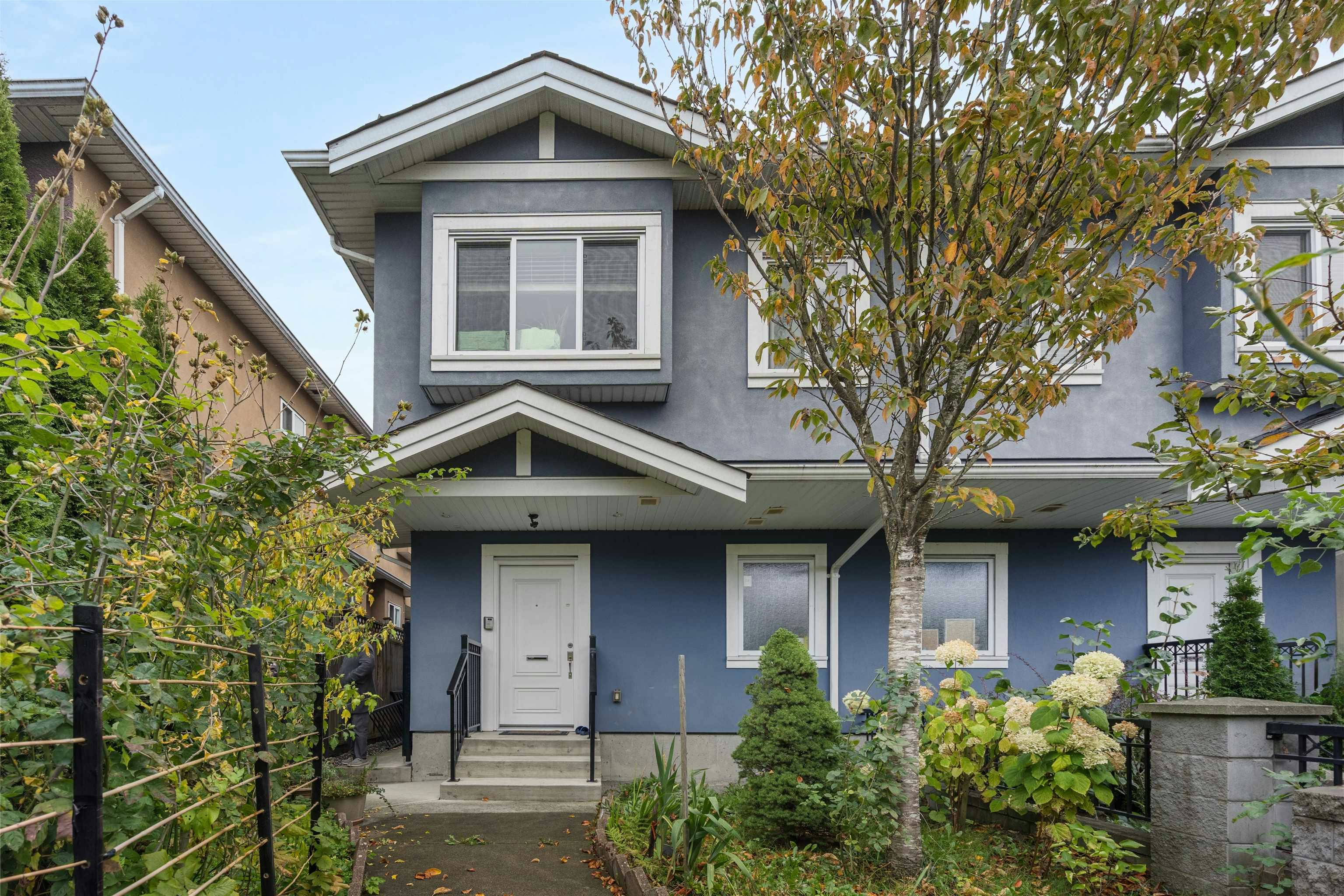 7936 Main Street, Vancouver, BC, V5X 3K8