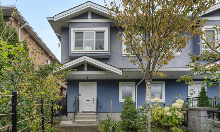 7936 Main Street