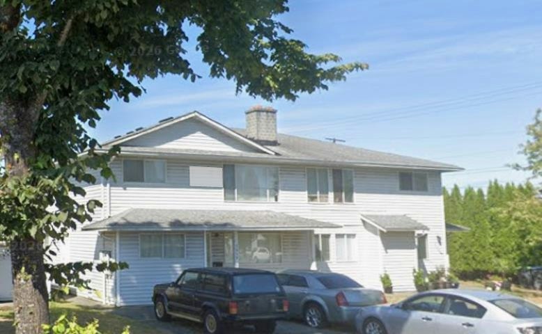 7593-7595 Hurdle Crescent, Surrey, BC, V3W 8T8