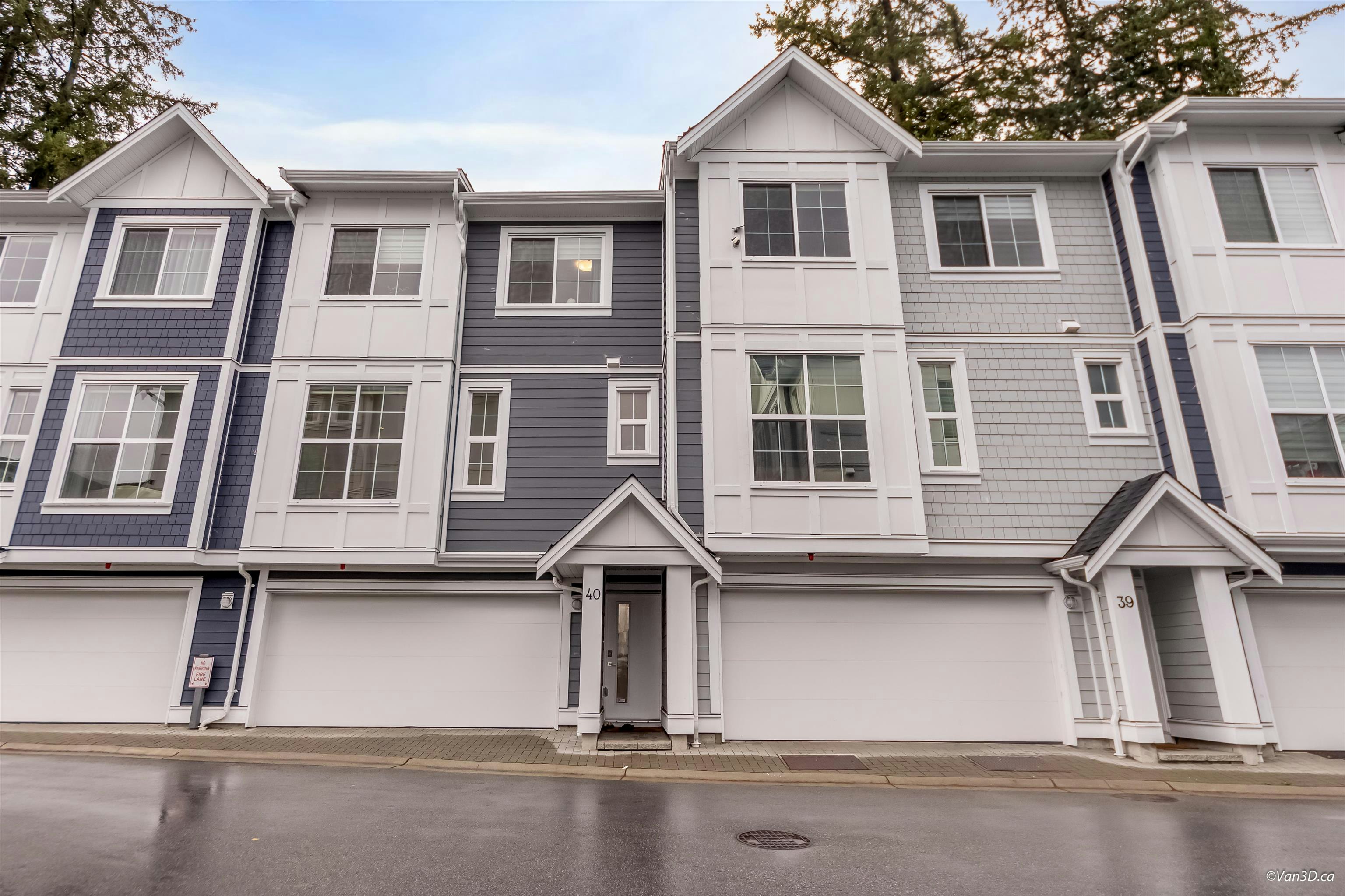 40-20321 80 Avenue, Langley, BC, V2Y 3S3