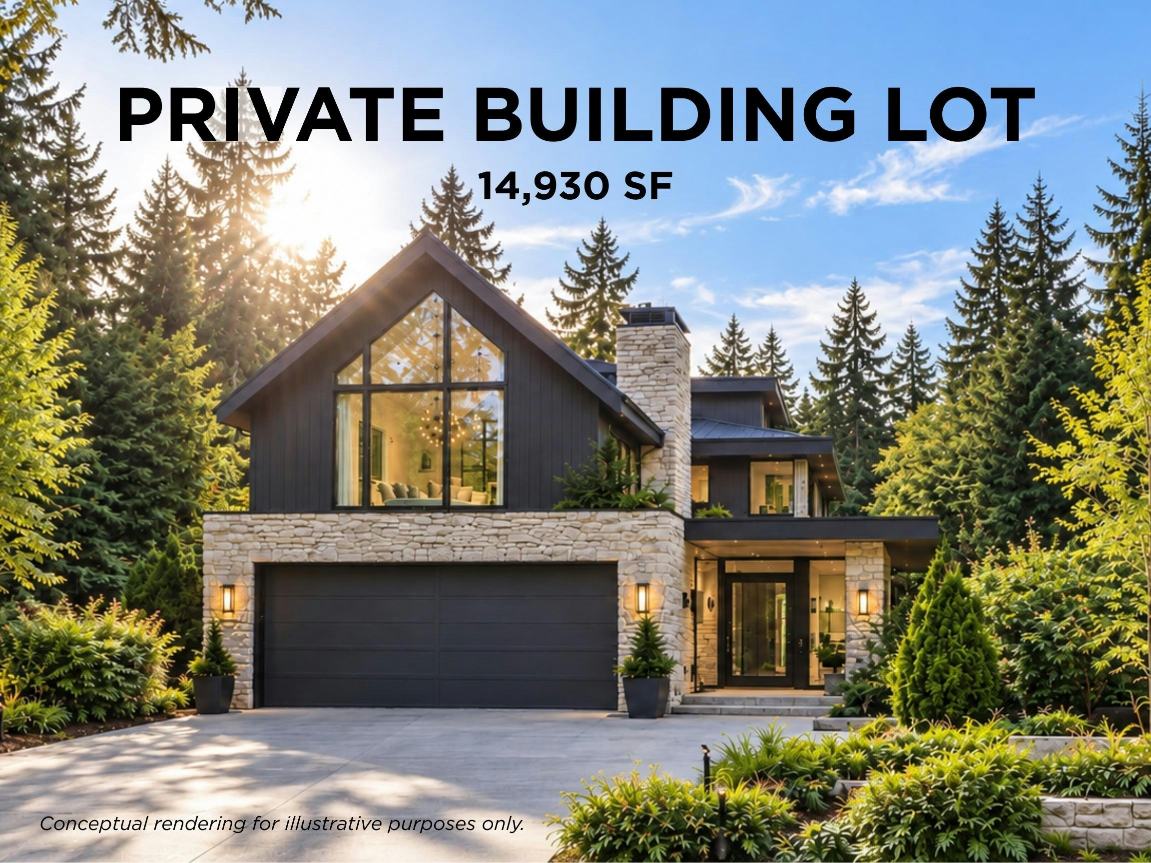 Lot A-430 Macbeth Crescent, West Vancouver, BC, V7T 1V7
