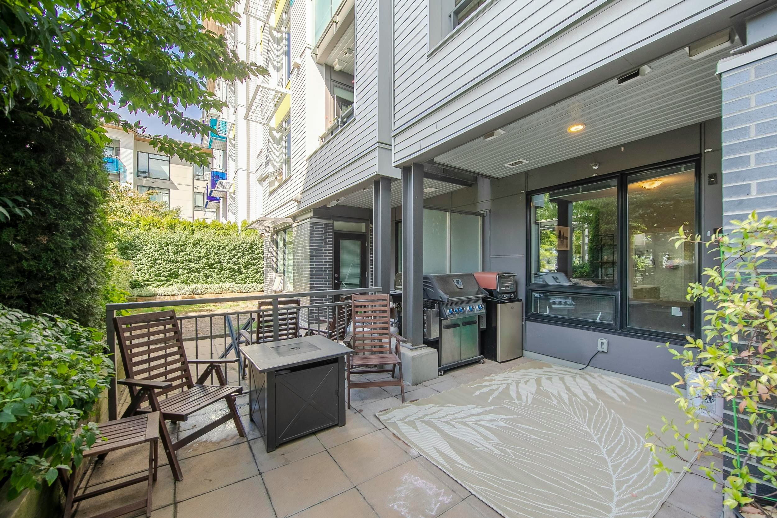 101-3289 Riverwalk Avenue, Vancouver, BC, V5S 0G2